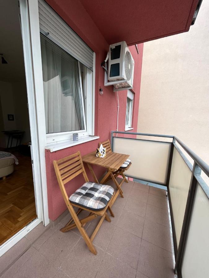 Apartman Dorma Apartment Zagreb Exterior photo